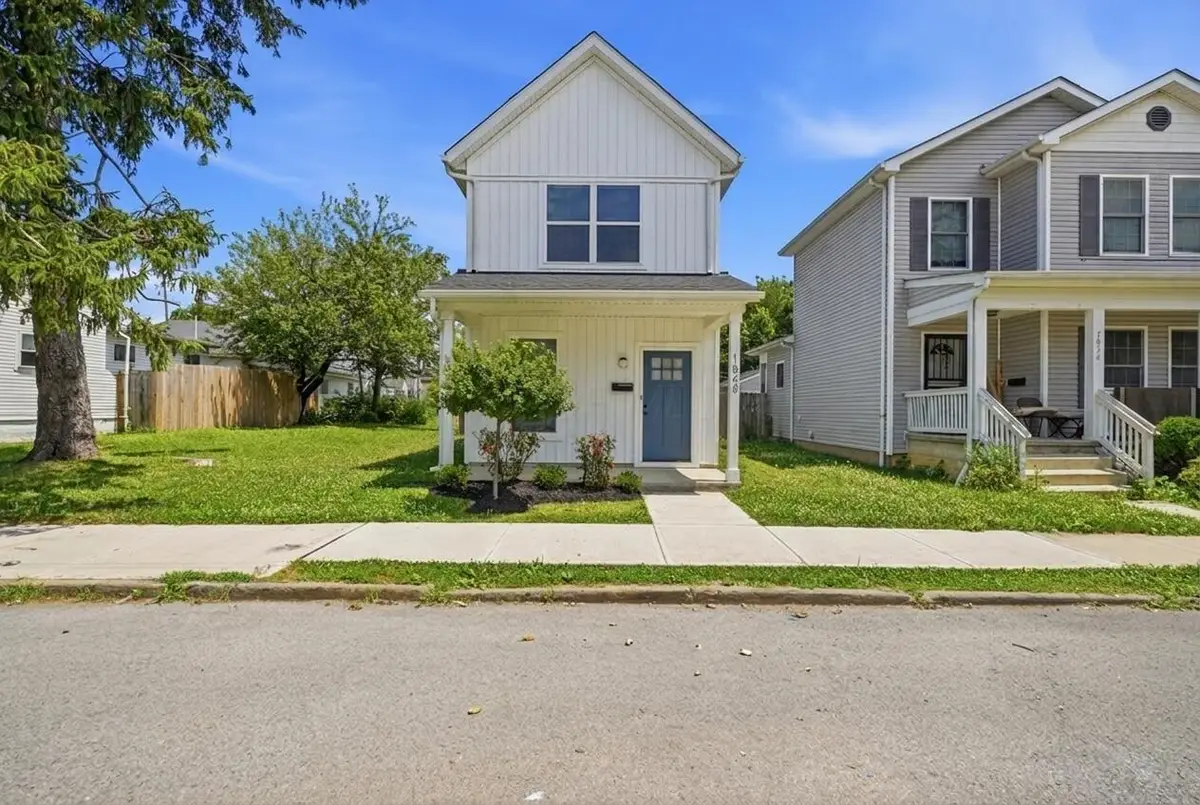 1848 S 6th Street, Columbus, OH 43207 - #1