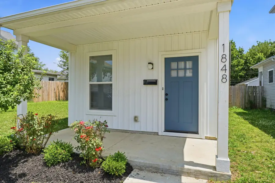 1848 S 6th Street, Columbus, OH 43207 - #2