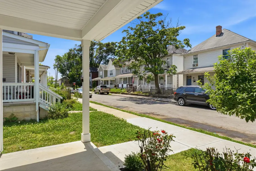 1848 S 6th Street, Columbus, OH 43207 - #3