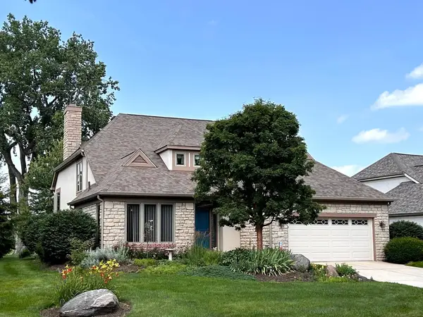 7294 Jefferson Meadows Drive, Blacklick, OH 43004
