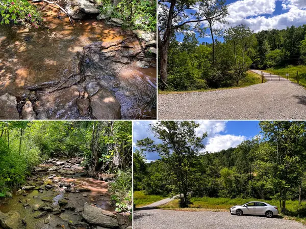 0 Barr Hollow Road, Reedsville, OH 45772