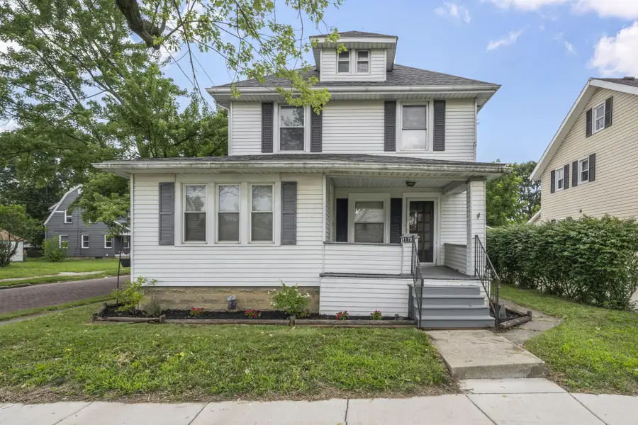 1170 E Church Street, Marion, OH 43302 - #3