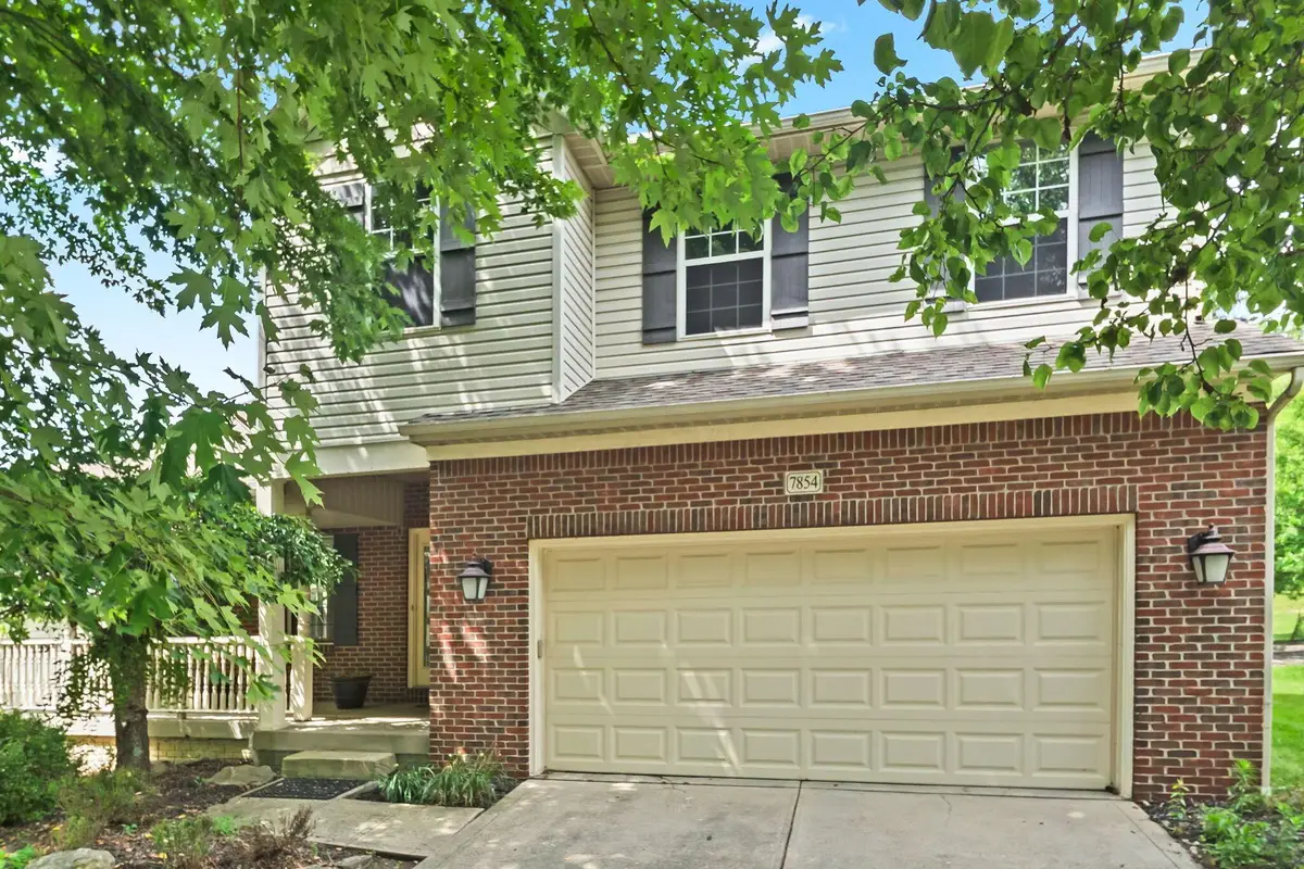 7854 Astra Circle, Reynoldsburg, OH 43068 - #1