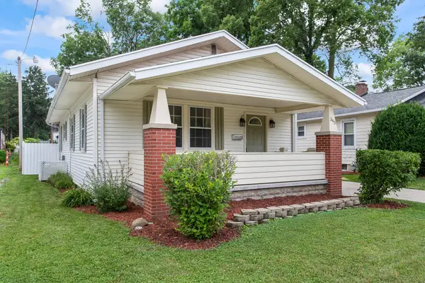 343 E Water Street, Urbana, OH 43078
