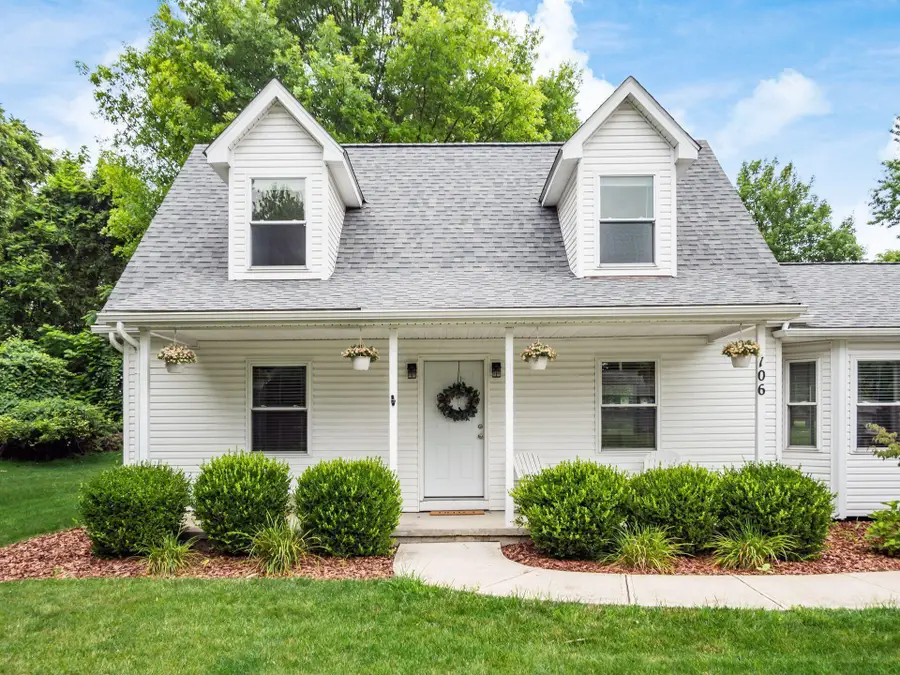 106 E Muskingum Drive, Powell, OH 43065 - #2
