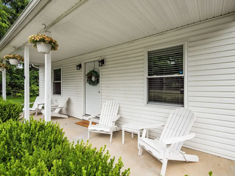 106 E Muskingum Drive, Powell, OH 43065 - #3