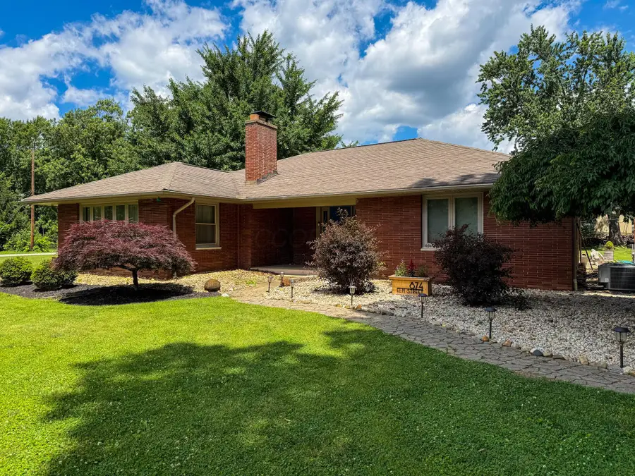 874 Elm Street, Groveport, OH 43125 - #2