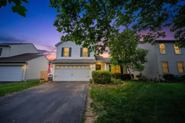 207 Galloway Ridge Drive, Galloway, OH 43119