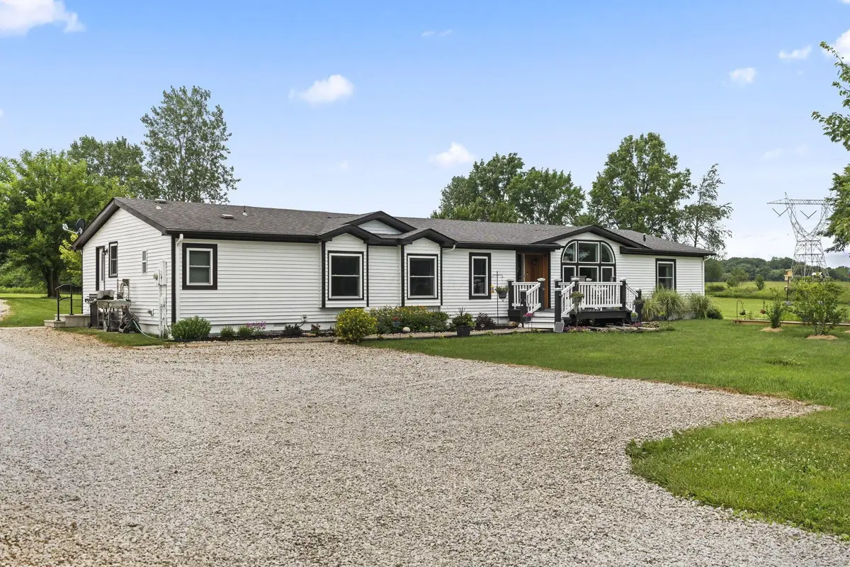 18635 Easton Road, Marysville, OH 43040 - #1