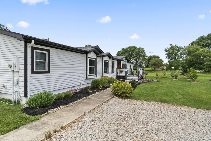 18635 Easton Road, Marysville, OH 43040 - #3