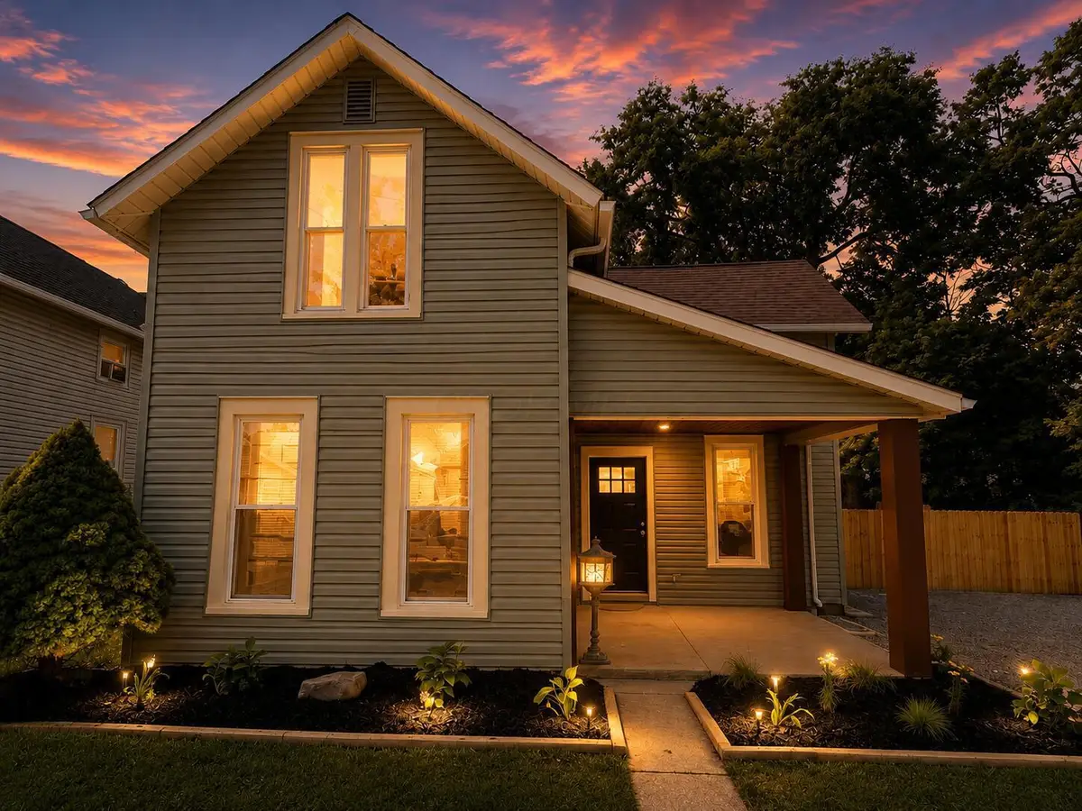 69 Wallace Street, Newark, OH 43055 - #1