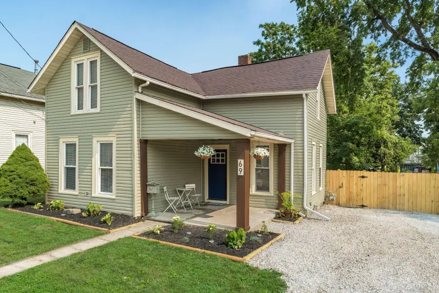 69 Wallace Street, Newark, OH 43055 - #2