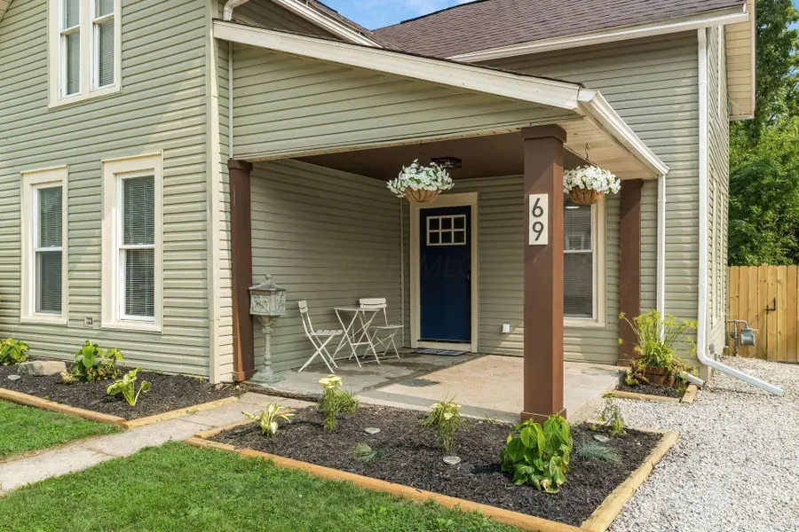 69 Wallace Street, Newark, OH 43055 - #3