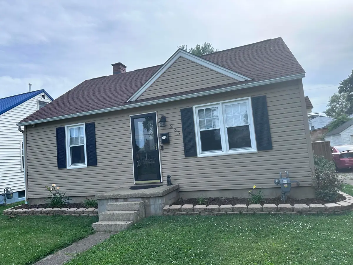 235 Talmadge Avenue, Lancaster, OH 43130 - #1