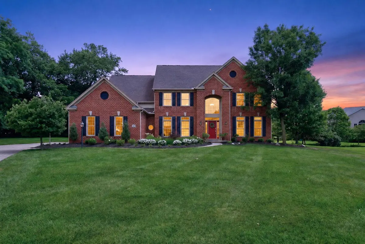 6866 Mcdougal Court, Dublin, OH 43017 - #1