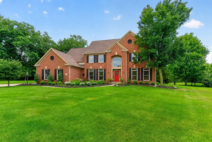 6866 Mcdougal Court, Dublin, OH 43017 - #3