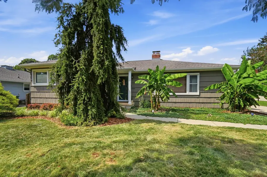 622 E Beaumont Road, Columbus, OH 43214 - #2