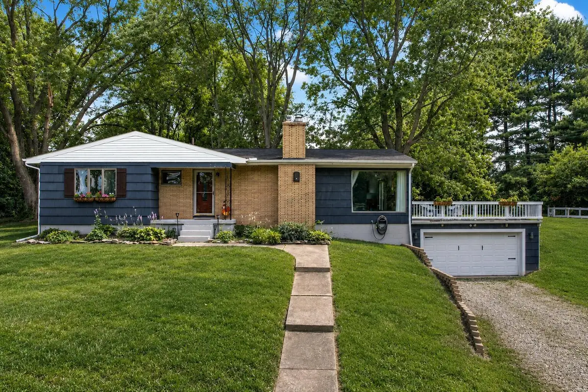 3100 Schwartz Road, Columbus, OH 43232 - #1