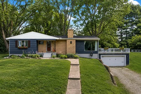 3100 Schwartz Road, Columbus, OH 43232