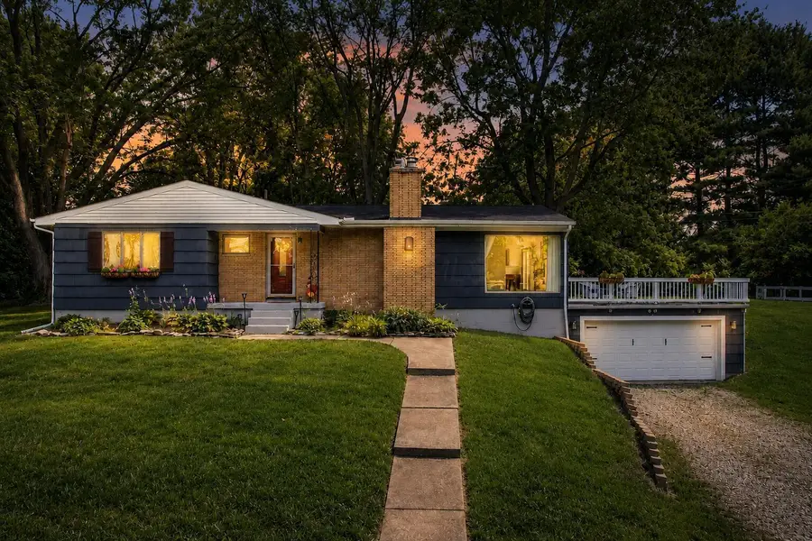3100 Schwartz Road, Columbus, OH 43232 - #2