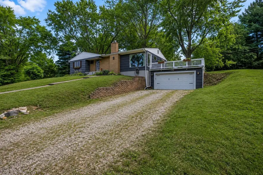 3100 Schwartz Road, Columbus, OH 43232 - #3