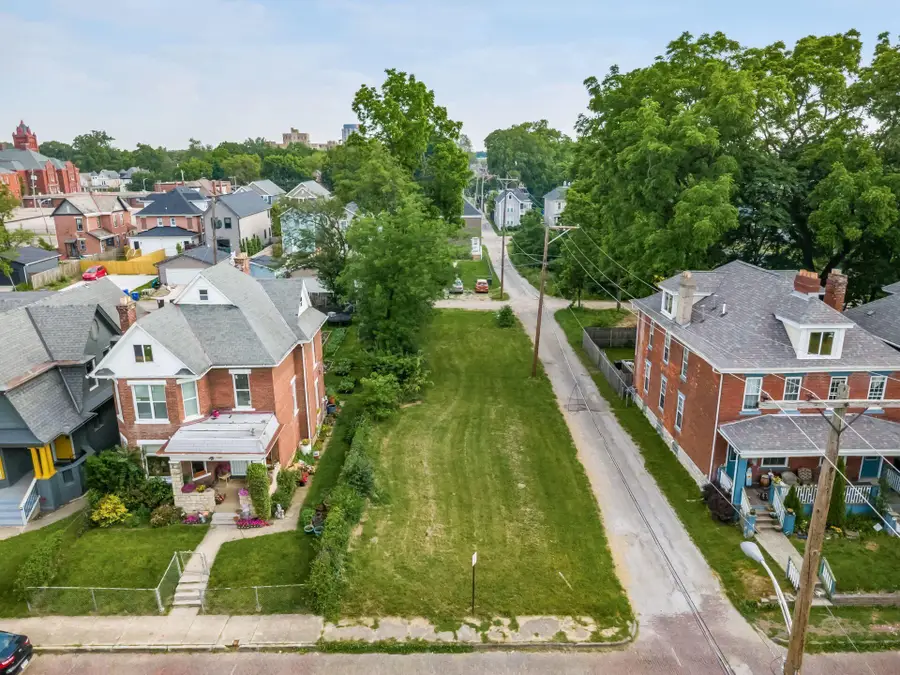 1442 Franklin Avenue, Columbus, OH 43205 - #2
