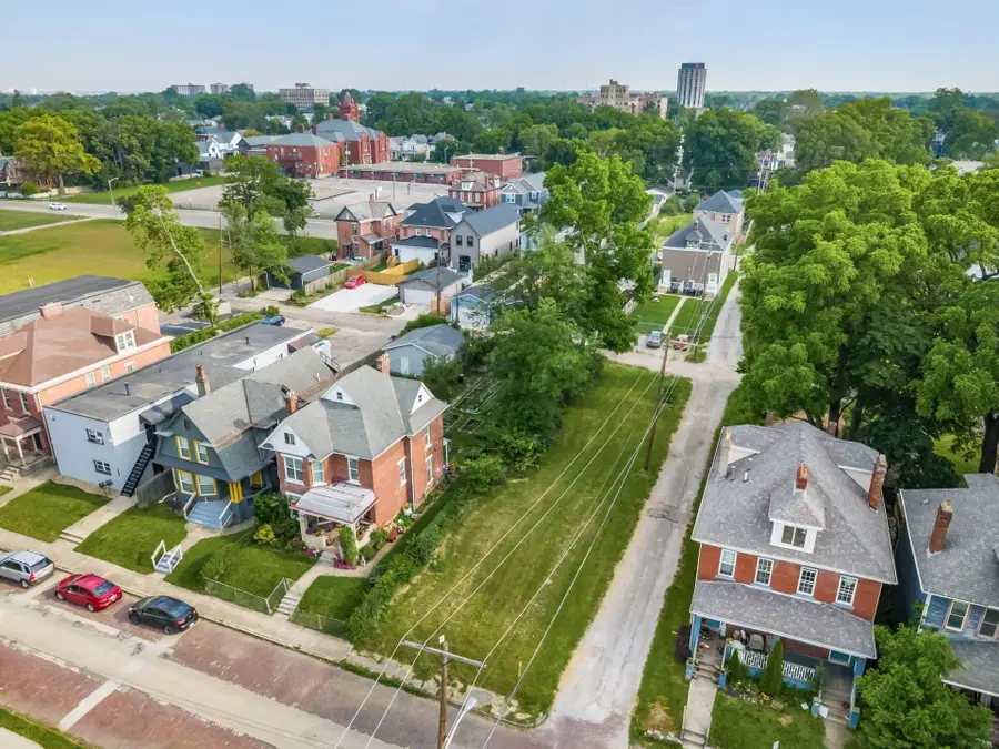 1442 Franklin Avenue, Columbus, OH 43205 - #3