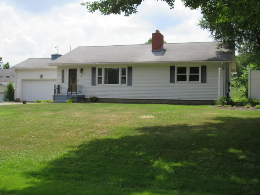 7 Eastgate Drive, Mount Vernon, OH 43050 - #2