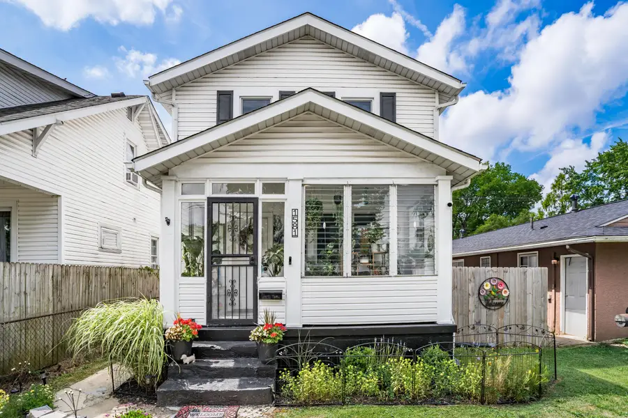 1581 E Weber Road, Columbus, OH 43211 - #2