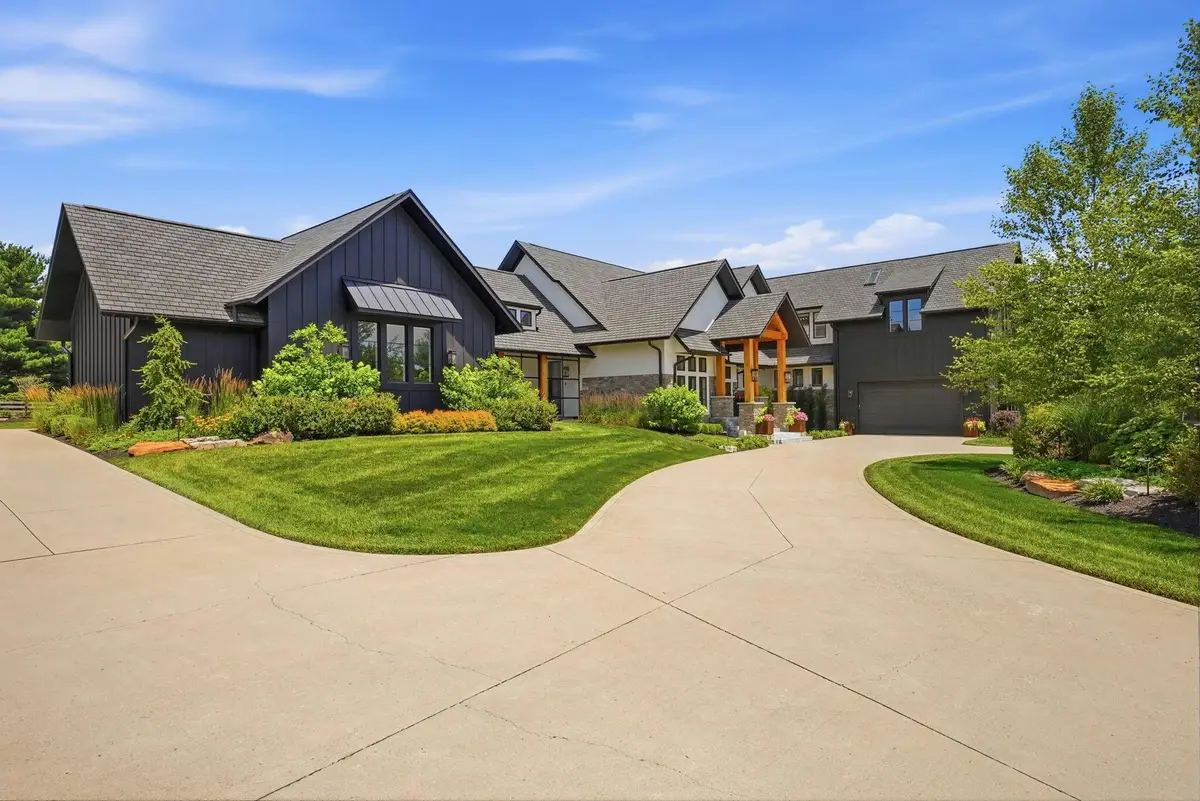 10122 Concord Road, Dublin, OH 43017 - #1