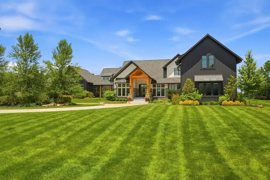 10122 Concord Road, Dublin, OH 43017 - #2