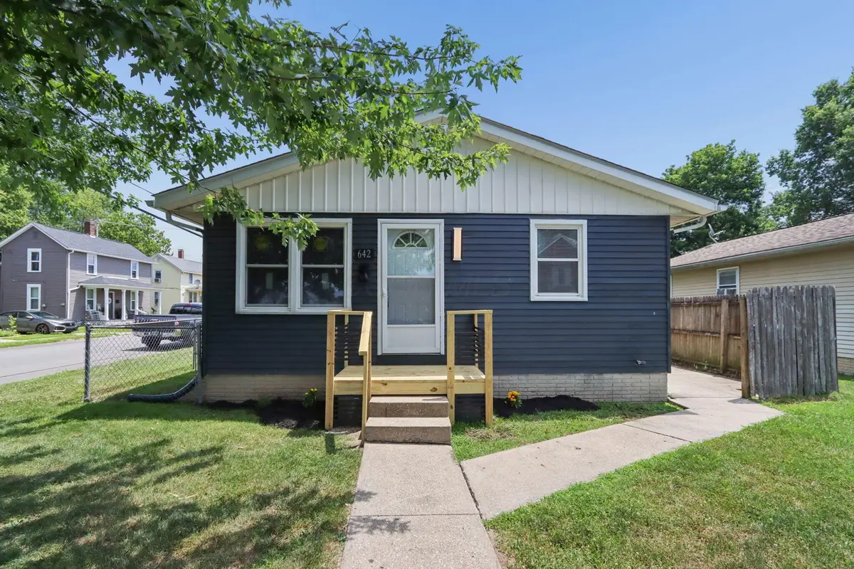 642 Mckinley Avenue W, Lancaster, OH 43130 - #1