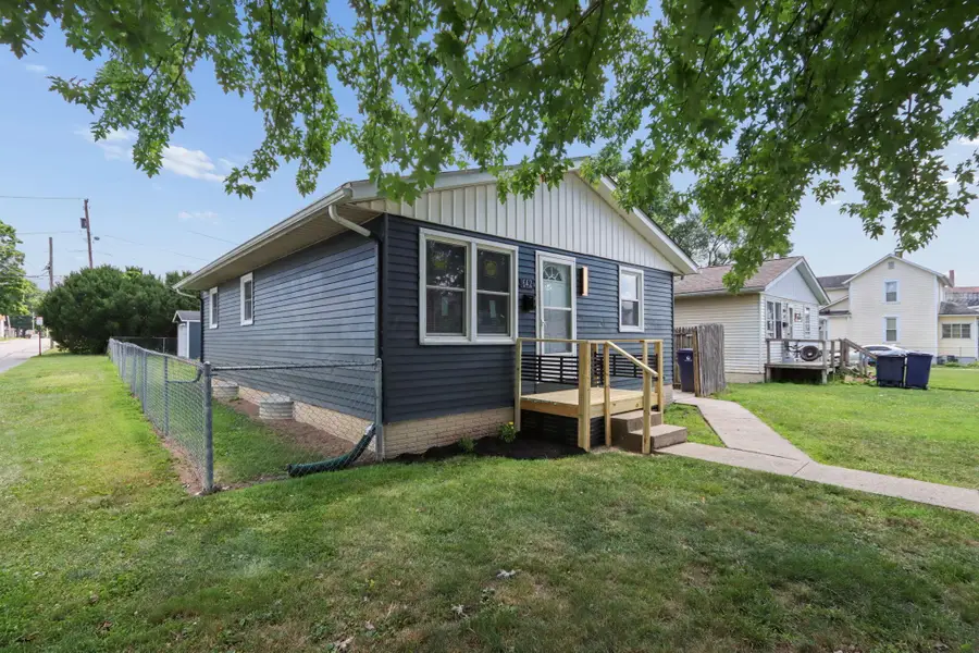 642 Mckinley Avenue W, Lancaster, OH 43130 - #2