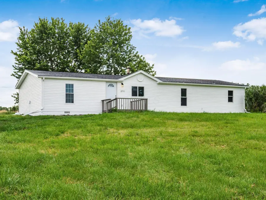 2771 Township Road 20, Cardington, OH 43315 - #2
