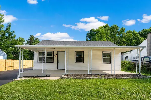 448 Basswood Road, Columbus, OH 43207
