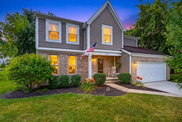 7482 Williamson Lane, Canal Winchester, OH 43110