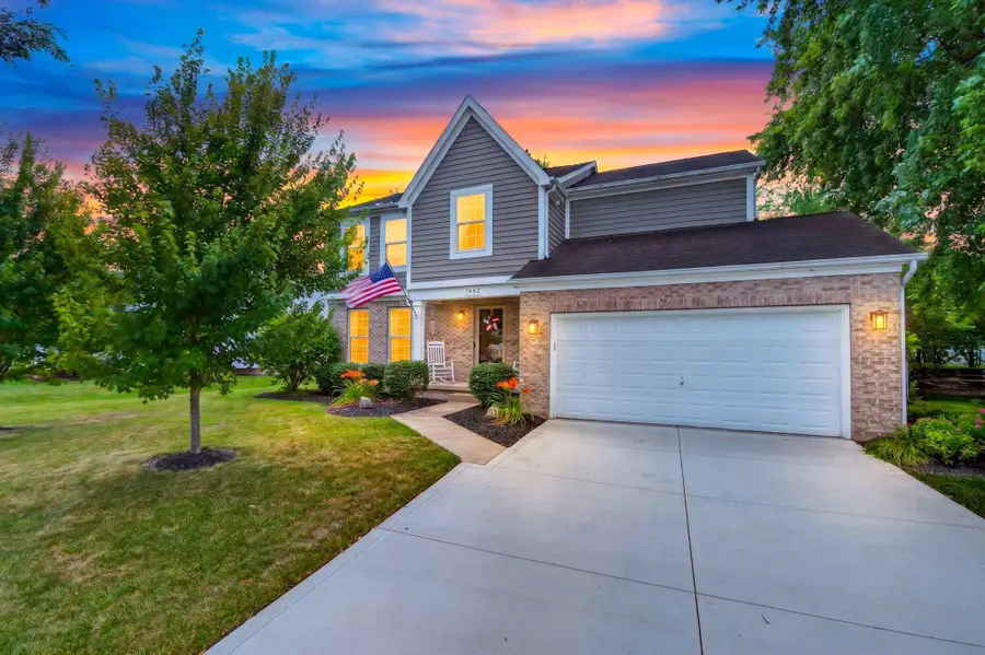 7482 Williamson Lane, Canal Winchester, OH 43110 - #2