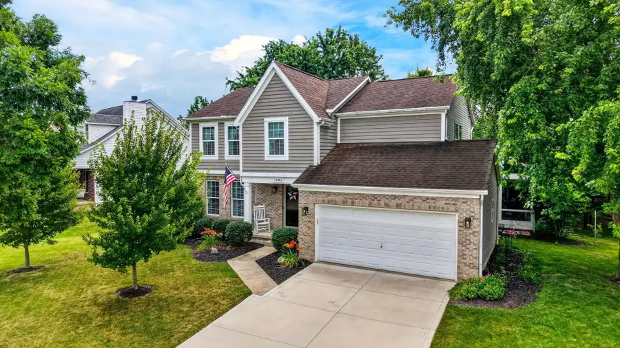 7482 Williamson Lane, Canal Winchester, OH 43110 - #3