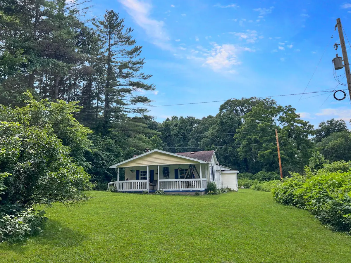 988 Connett Road, Nelsonville, OH 45764 - #1