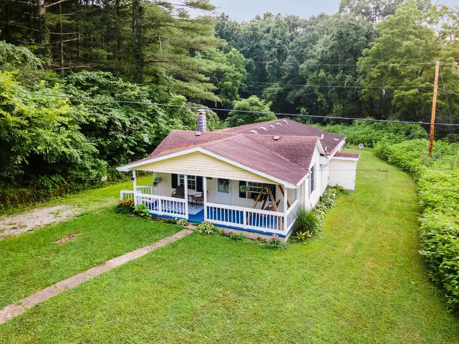 988 Connett Road, Nelsonville, OH 45764 - #3