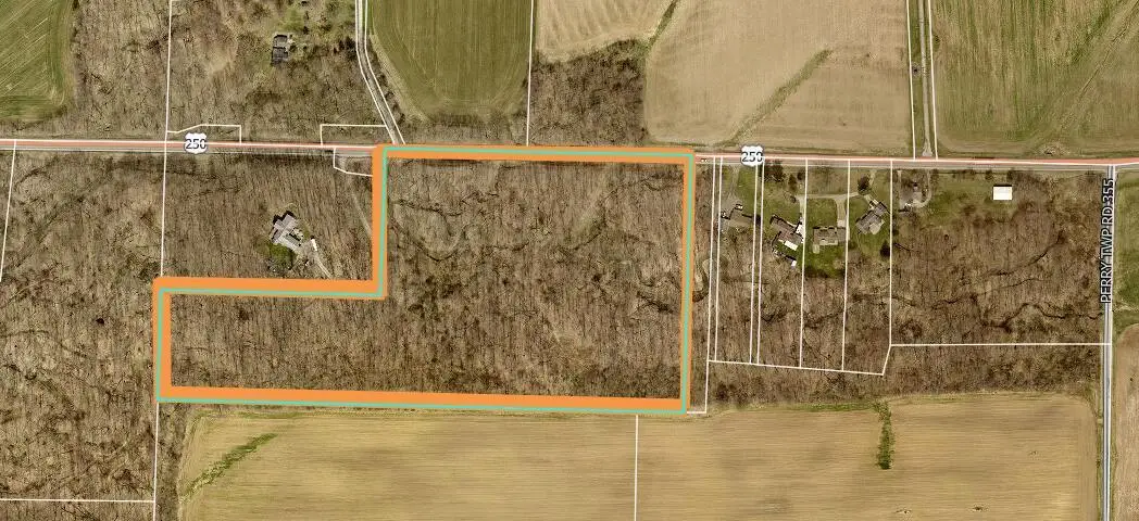 0 Us Rt 250, Ashland, OH 44805 - #1