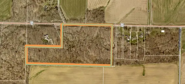 0 Us Rt 250, Ashland, OH 44805