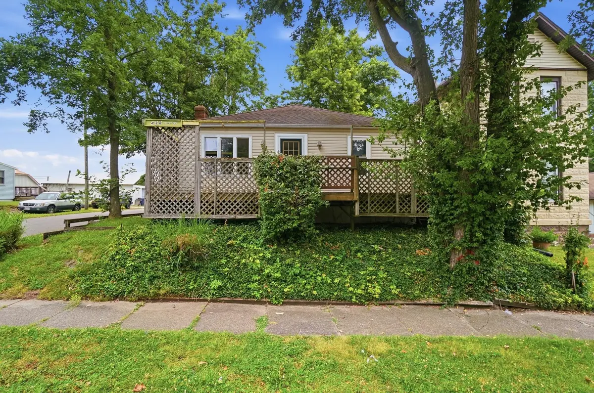 438 Seroco Avenue, Newark, OH 43055 - #1