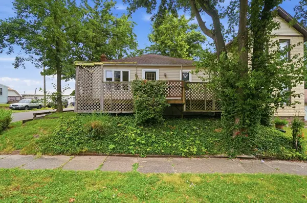 438 Seroco Avenue, Newark, OH 43055