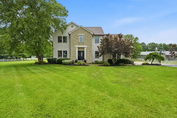 1835 Dixon Road, Blacklick, OH 43004
