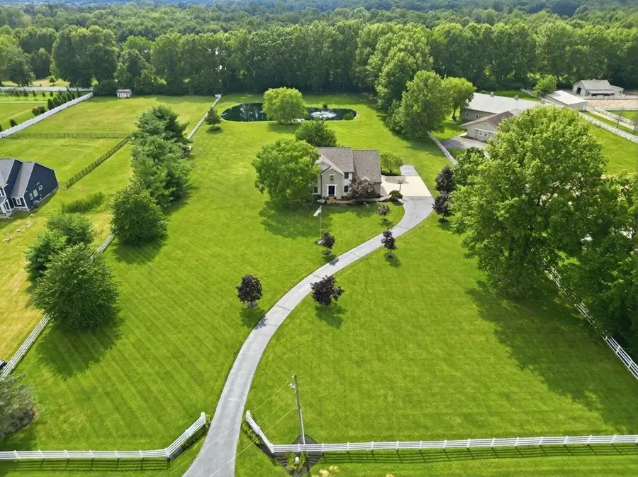 1835 Dixon Road, Blacklick, OH 43004 - #2