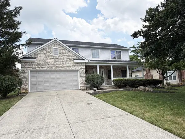 198 Oakwood Court, Westerville, OH 43081