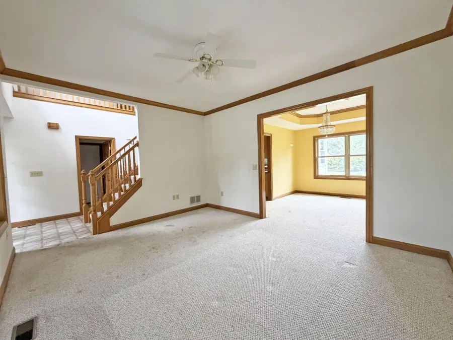 198 Oakwood Court, Westerville, OH 43081 - #3