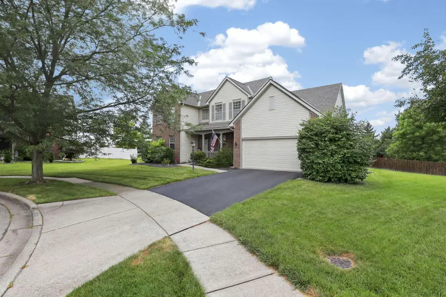 30 Sedge Court, Pataskala, OH 43062 - #2