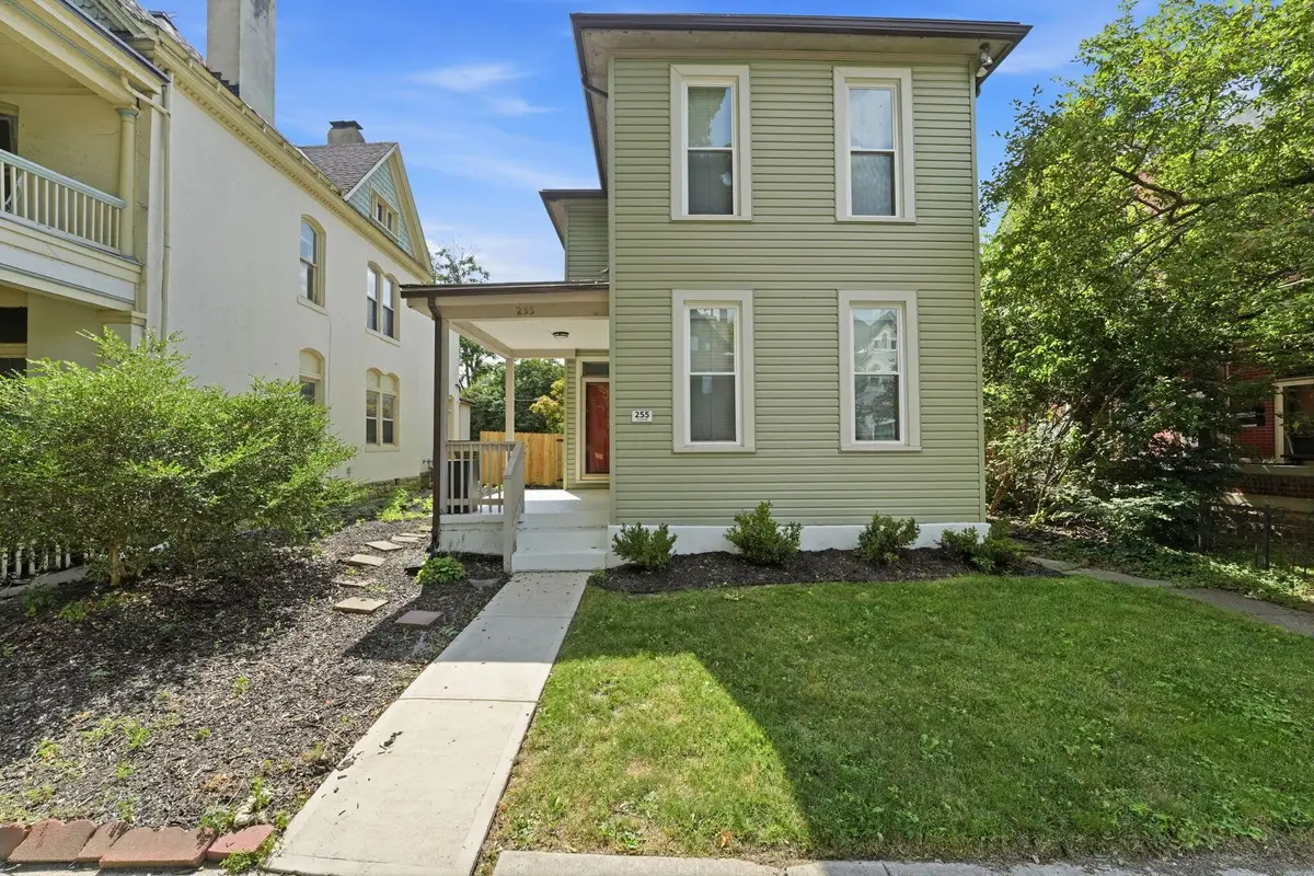 255 S 17th Street, Columbus, OH 43205 - #1